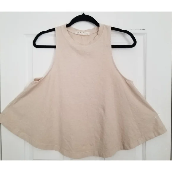 WE THE FREE love tank top - Picture 2 of 7